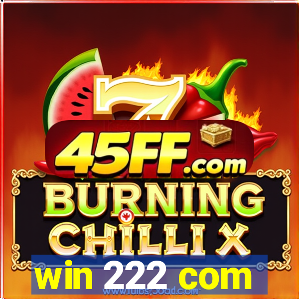 win 222 com